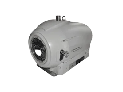 Bomba de Espiral Seca (Dry Scroll Pump)